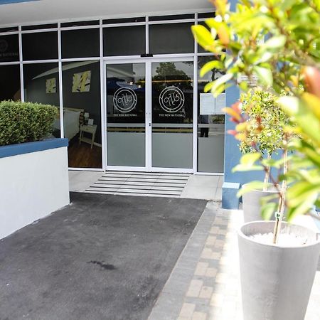 New National Hotel And Conference Parow Exterior photo